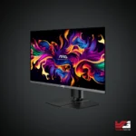 MAG 272QP QD-OLED X50 27 Inch Gaming Monitor Price In Pakistan