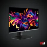 MAG 272UP QD-OLED X24 27 Inch Gaming Monitor Price In Pakistan