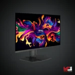 MAG 273QP QD-OLED X24 27 Inch Gaming Monitor Price In Pakistan