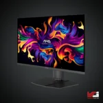 MAG 273QP QD-OLED X24 27 Inch Gaming Monitor Price In Pakistan
