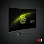 MAG 321CQF E18 32 Inch Gaming Monitor Price In Pakistan