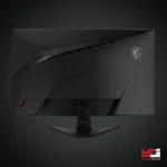 MAG 321CQF E18 32 Inch Gaming Monitor Price In Pakistan