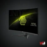 MAG 321CQF E18 32 Inch Gaming Monitor Price In Pakistan