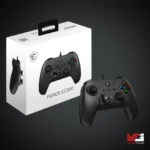 MSI FORCE GC200 GAMEPAD Price In Pakistan Black