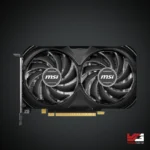 MSI GeForce RTX 4060Ti VENTUS 2X 16G OC Price In Pakistan