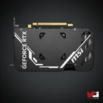 MSI GeForce RTX 4060Ti VENTUS 2X 16G OC