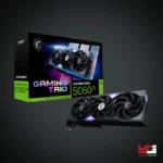 MSI GeForce RTX 5060 TI GAMING TRIO 3X 16G OC Price In Pakistan