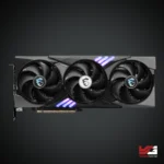 MSI GeForce RTX 5060 TI GAMING TRIO 3X 16G OC Price In Pakistan