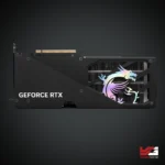MSI GeForce RTX 5060 TI GAMING TRIO 3X 16G OC Price In Pakistan
