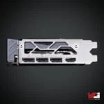 MSI GeForce RTX 5060 TI GAMING TRIO 3X 16G OC