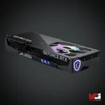 MSI GeForce RTX 5060 TI GAMING TRIO 3X 16G OC