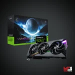 MSI GeForce RTX 5060 TI VANGUARD 3X 16G SOC Price In Pakistan