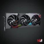 MSI GeForce RTX 5060 TI VANGUARD 3X 16G SOC