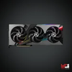 MSI GeForce RTX 5060 TI VANGUARD 3X 16G SOC