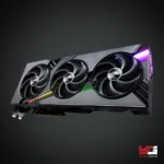 MSI GeForce RTX 5060 TI VANGUARD 3X 16G SOC