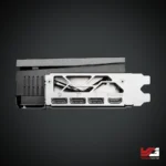 MSI GeForce RTX 5060 TI VANGUARD 3X 16G SOC