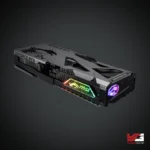 MSI GeForce RTX 5060 TI VANGUARD 3X 16G SOC