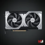 MSI GeForce RTX 5060 TI VENTUS 2X 16G OC PLUS Price In Pakistan