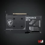 MSI GeForce RTX 5060 TI VENTUS 2X 16G OC PLUS Price In Pakistan