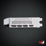 MSI GeForce RTX 5060 TI VENTUS 2X 16G OC PLUS