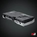 MSI GeForce RTX 5060 TI VENTUS 2X 16G OC PLUS