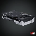 MSI GeForce RTX 5060 VENTUS 2X 8G OC Graphics Card Price In Pakistan