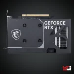 MSI GeForce RTX 5060 VENTUS 2X 8G OC Graphics Card Price In Pakistan