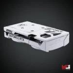 MSI GeForce RTX 5060 VENTUS 2X 8G OC Graphics Card White Price In Pakistan