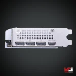 MSI GeForce RTX 5060 VENTUS 2X 8G OC Graphics Card White Price In Pakistan