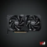 MSI GeForce RTX 5070 SHADOW 2X 12G OC Price In Pakistan