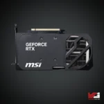 MSI GeForce RTX 5070 SHADOW 2X 12G OC Price In Pakistan