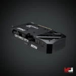 The RTX 5070 sits in NVIDIA’s RTX 50-series Blackwell family