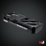MSI GeForce RTX 5070 SHADOW 3X 12G OC Price In Pakistan