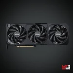 MSI GeForce RTX 5070 SHADOW 3X 12G OC