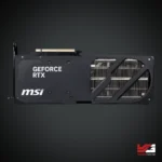MSI GeForce RTX 5070 TI SHADOW 3X 16G OC