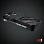 MSI GeForce RTX 5070 TI SHADOW 3X 16G OC