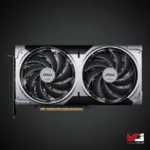 MSI GeForce RTX 5070 VENTUS 2X 12G OC Price In Pakistan