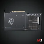 MSI GeForce RTX 5070 VENTUS 2X 12G OC Price In Pakistan