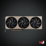 MSI GeForce RTX 5080 INSPIRE 3X 16G OC