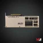 MSI GeForce RTX 5080 INSPIRE 3X 16G OC