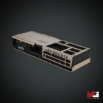 MSI GeForce RTX 5080 INSPIRE 3X 16G OC