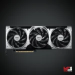 MSI GeForce RTX 5080 VENTUS 3X 16G OC PLUS Price In Pakistan