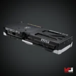 MSI GeForce RTX 5080 VENTUS 3X 16G OC PLUS Price In Pakistan