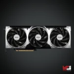 MSI GeForce RTX 5080 VENTUS 3X 16G OC Price In Pakistan