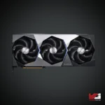 MSI GeForce RTX 5090 GAMING SUPRIM 32G SOC Price In Pakistan