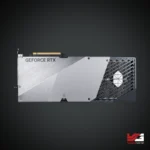 MSI GeForce RTX 5090 GAMING SUPRIM 32G SOC Price In Pakistan