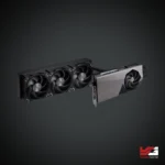 MSI GeForce RTX 5090 GAMING SUPRIM LIQUID 32G SOC Price In Pakistan