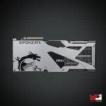 MSI GeForce RTX 5090 GAMING VANGUARD 32G SOC Price In Pakistan