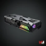 MSI GeForce RTX 5090 GAMING VANGUARD 32G SOC Price In Pakistan