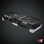 MSI GeForce RTX 5090 GAMING VENTUS 3X 32G OC Price In Pakistan